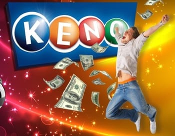 Jouer au Keno au Casino en ligne