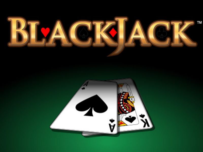 Blackjack au casino en ligne