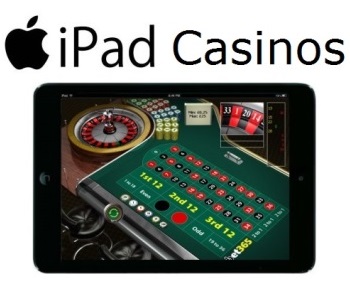 iPad Casinos en ligne