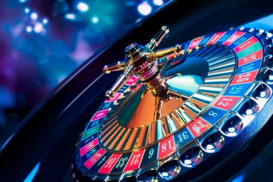 Jouer à la Roulette en ligne au casino en ligne