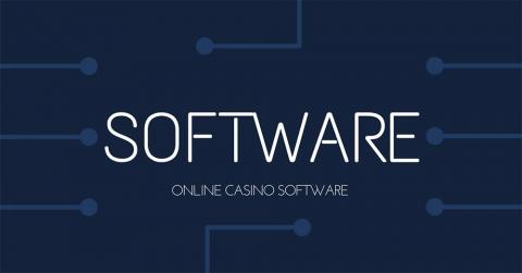 Logiciel pour les Casinos en ligne