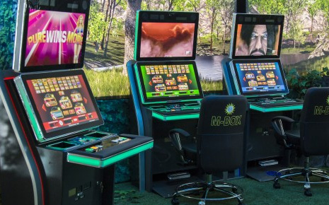 Video Spielautomaten in Online Casinos